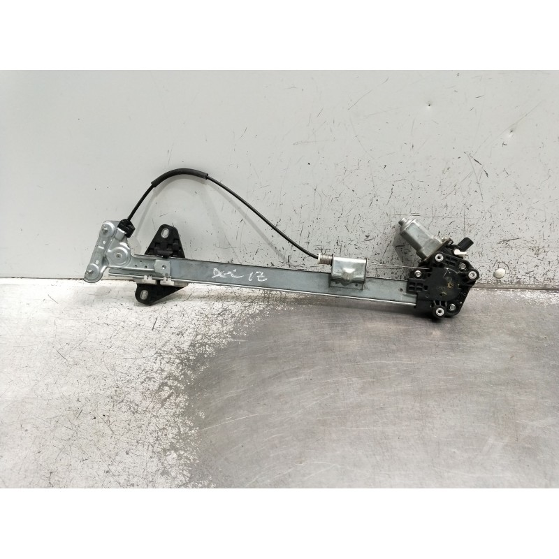 Recambio de elevalunas delantero izquierdo para honda accord viii (cu) 2.2 i-dtec (cu3) referencia OEM IAM   4p