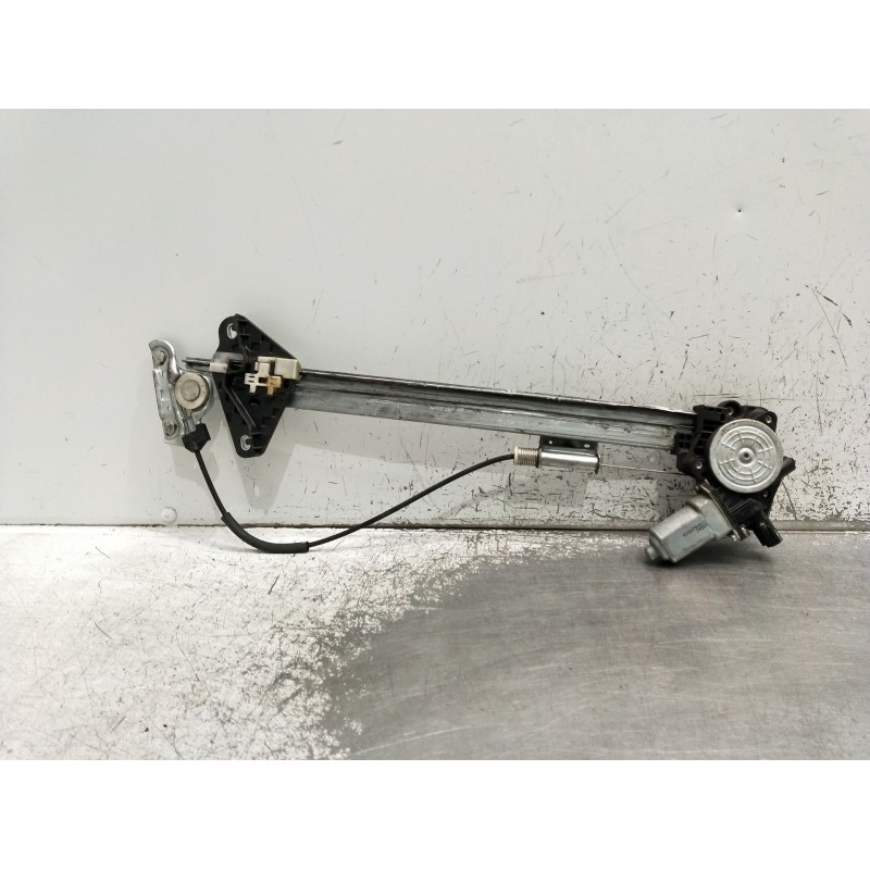 Recambio de elevalunas delantero izquierdo para honda accord viii (cu) 2.2 i-dtec (cu3) referencia OEM IAM   4p