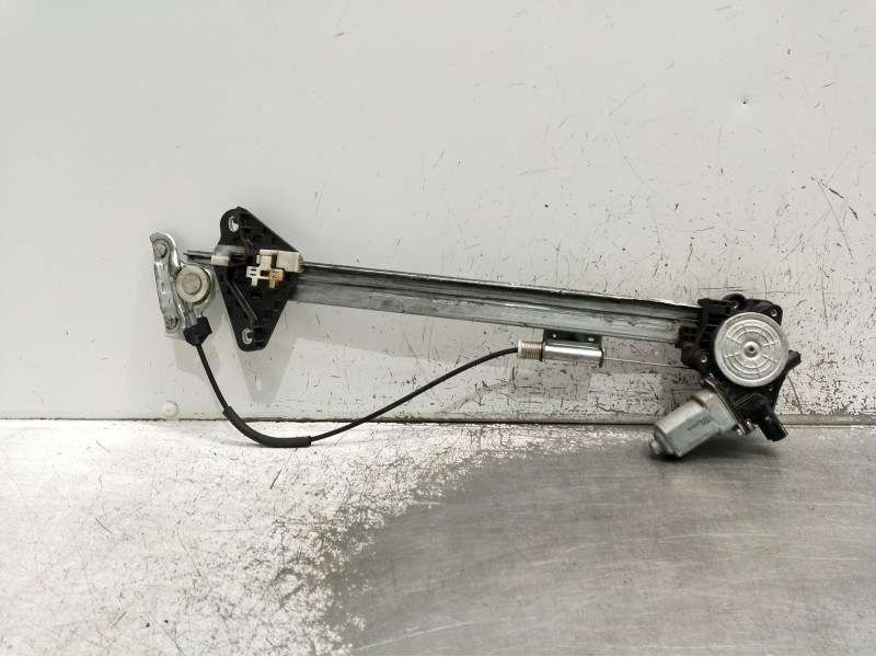 Recambio de elevalunas delantero izquierdo para honda accord viii (cu) 2.2 i-dtec (cu3) referencia OEM IAM   4p