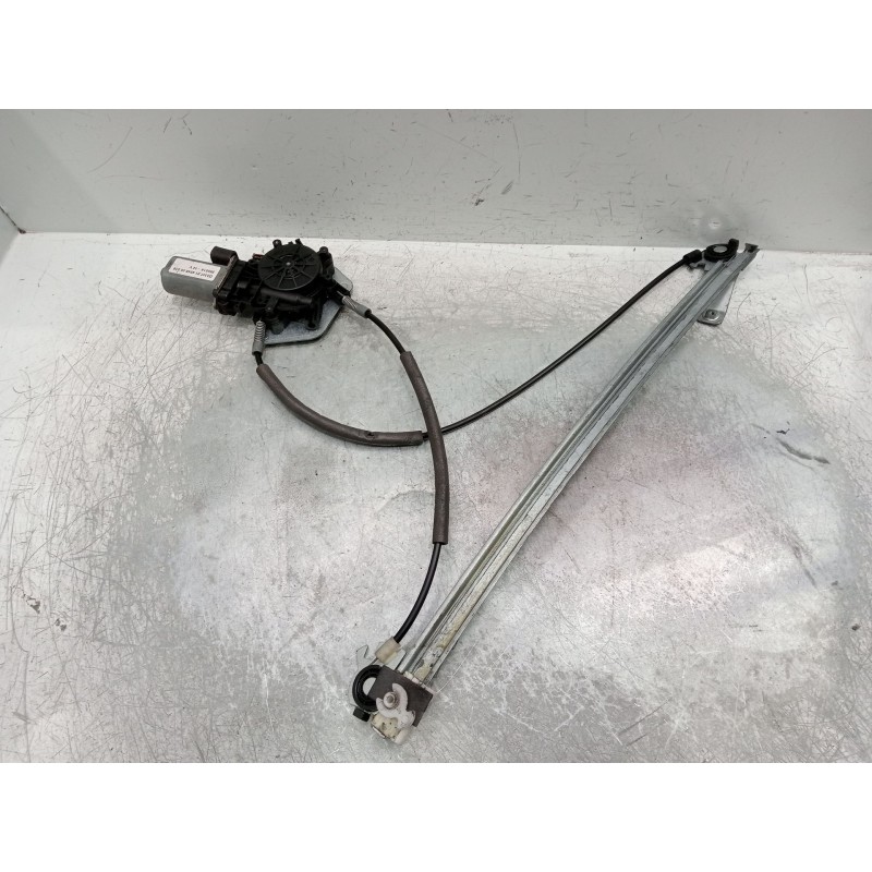 Recambio de elevalunas delantero derecho para renault megane scénic (ja0/1_) 1.9 dti (ja0n) referencia OEM IAM d334701454500018 