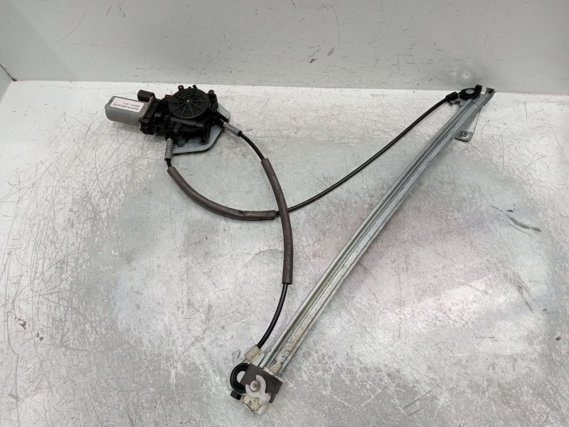 Recambio de elevalunas delantero derecho para renault megane scénic (ja0/1_) 1.9 dti (ja0n) referencia OEM IAM d334701454500018 