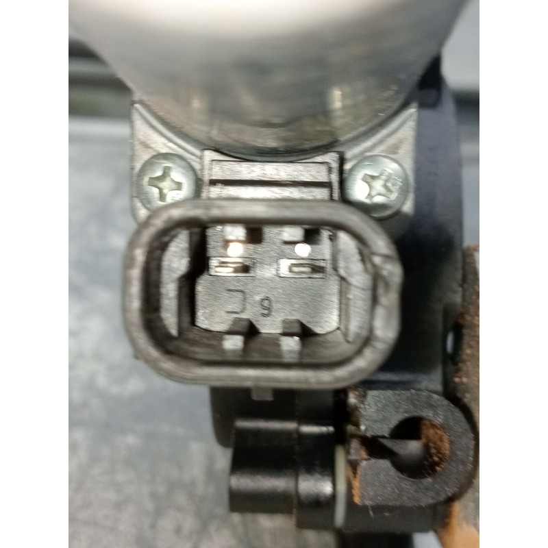 Recambio de elevalunas delantero derecho para renault megane scénic (ja0/1_) 1.9 dti (ja0n) referencia OEM IAM d334701454500018 