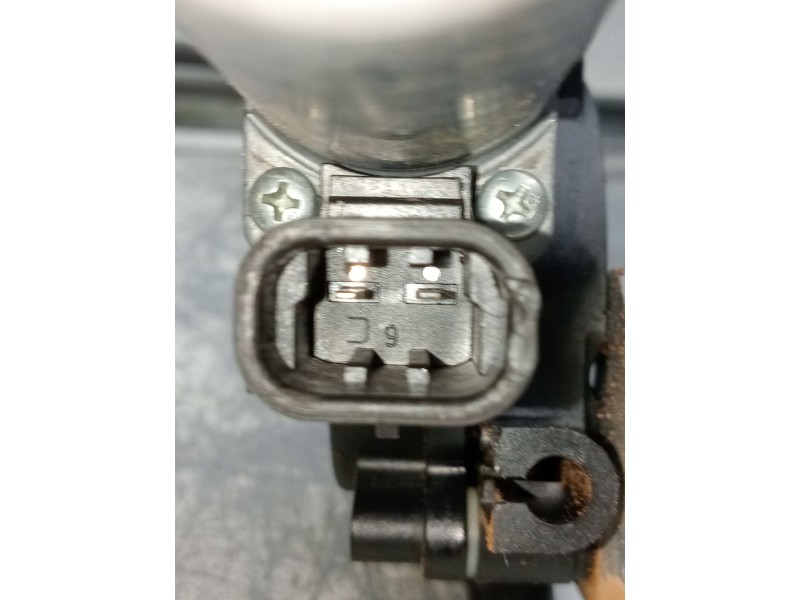 Recambio de elevalunas delantero derecho para renault megane scénic (ja0/1_) 1.9 dti (ja0n) referencia OEM IAM d334701454500018 