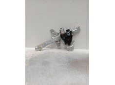 Recambio de elevalunas trasero derecho para citroën c5 berlina millenium referencia OEM IAM   