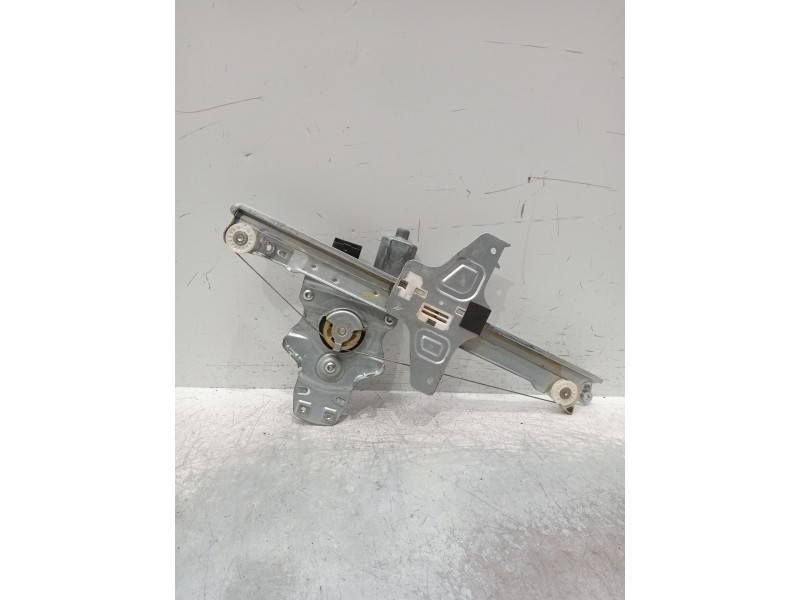 Recambio de elevalunas trasero derecho para citroën c5 berlina millenium referencia OEM IAM   