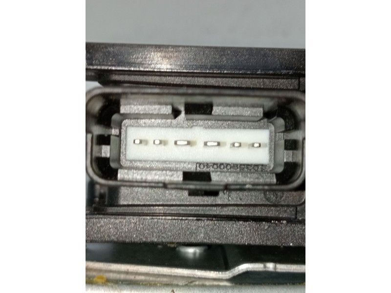 Recambio de elevalunas trasero derecho para citroën c5 berlina millenium referencia OEM IAM   