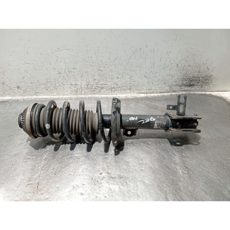 Recambio de amortiguador delantero derecho para opel zafira / zafira family b (a05) 1.6 (m75) referencia OEM IAM 22214600 244665