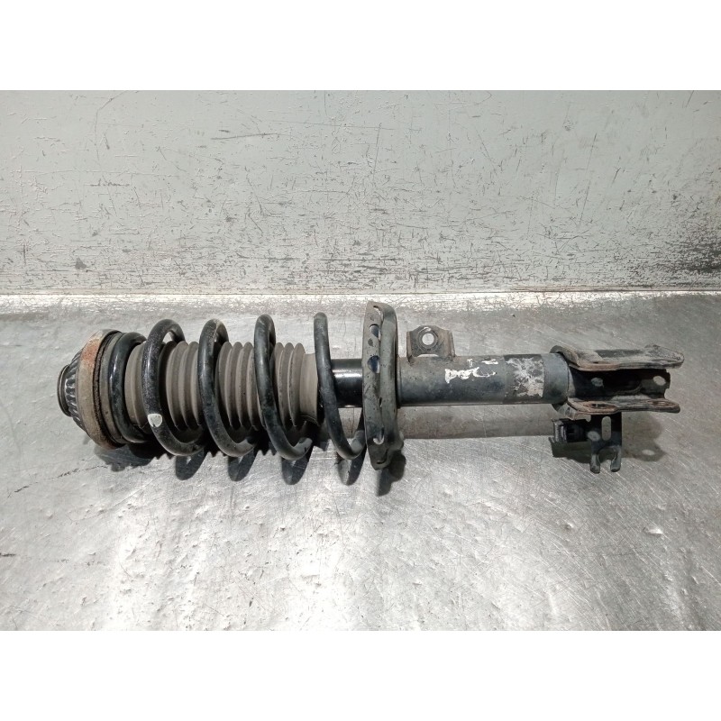 Recambio de amortiguador delantero izquierdo para opel zafira / zafira family b (a05) 1.6 (m75) referencia OEM IAM 22214599 2446