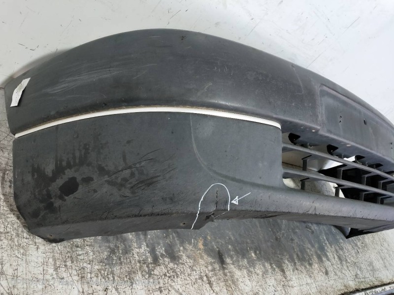 Recambio de paragolpes delantero para citroen berlingo 2.0 hdi multispace referencia OEM IAM   