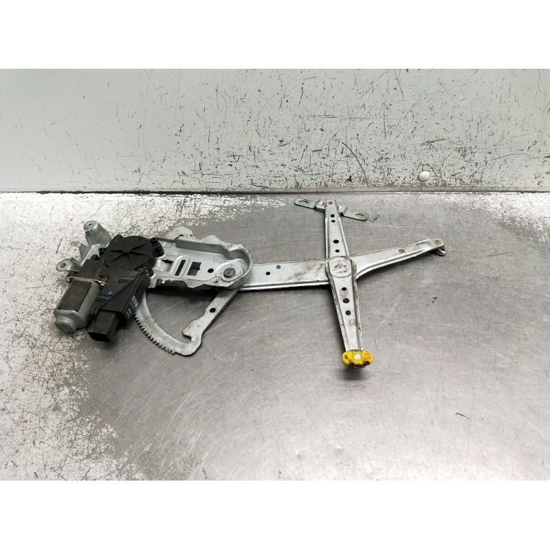 Recambio de elevalunas delantero derecho para opel corsa c (x01) 1.2 (f08, f68) referencia OEM IAM 400709A  3P