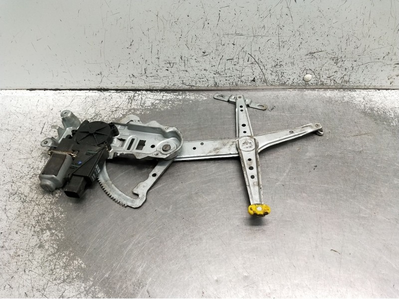 Recambio de elevalunas delantero derecho para opel corsa c (x01) 1.2 (f08, f68) referencia OEM IAM 400709A  3P