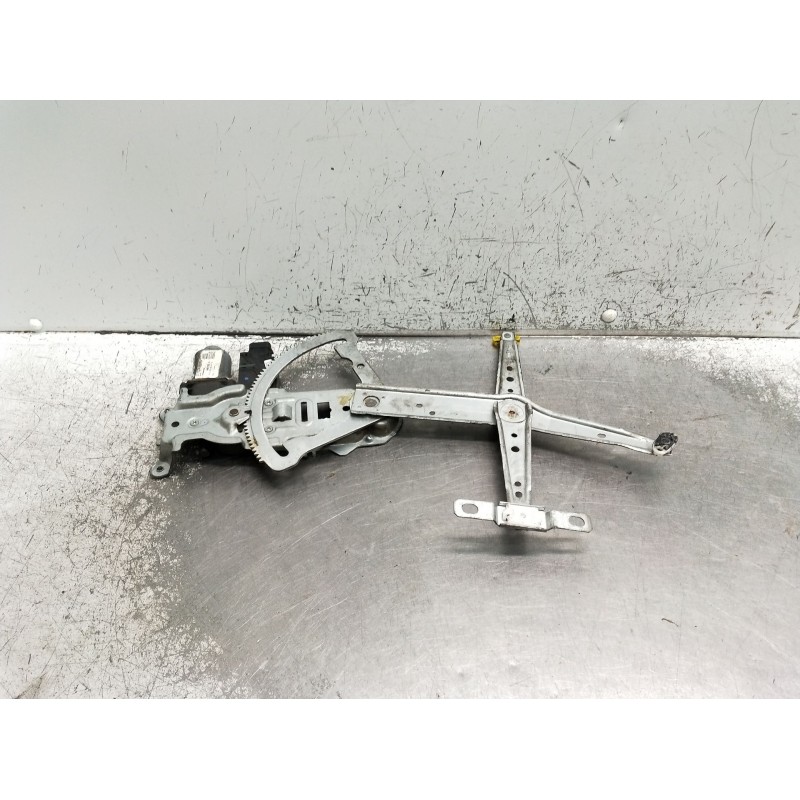 Recambio de elevalunas delantero derecho para opel corsa c (x01) 1.2 (f08, f68) referencia OEM IAM 400709A  3P