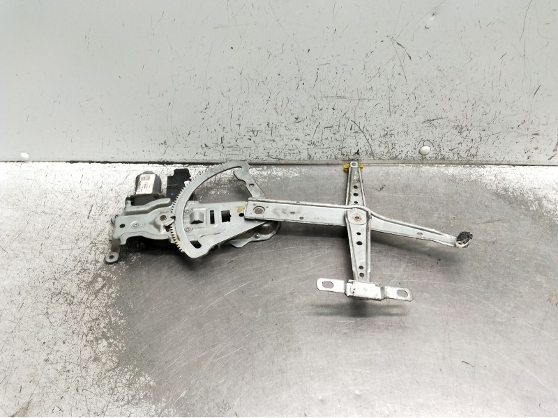 Recambio de elevalunas delantero derecho para opel corsa c (x01) 1.2 (f08, f68) referencia OEM IAM 400709A  3P