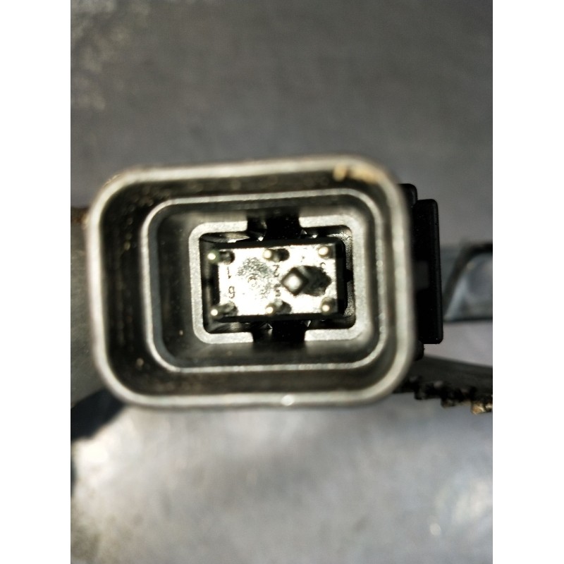 Recambio de elevalunas delantero derecho para opel corsa c (x01) 1.2 (f08, f68) referencia OEM IAM 400709A  3P