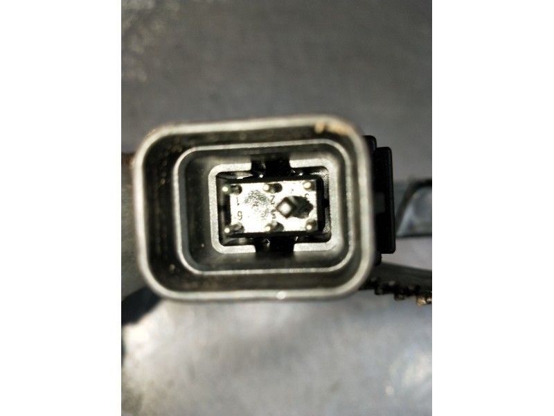 Recambio de elevalunas delantero derecho para opel corsa c (x01) 1.2 (f08, f68) referencia OEM IAM 400709A  3P