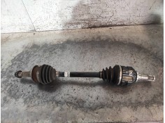 Recambio de transmision delantera izquierda para toyota yaris hybrid active referencia OEM IAM 434200D650  