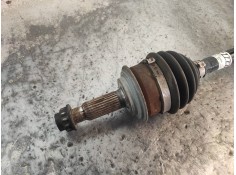 Recambio de transmision delantera izquierda para toyota yaris hybrid active referencia OEM IAM 434200D650   2