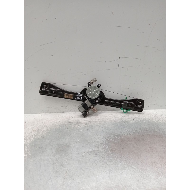 Recambio de elevalunas delantero izquierdo para fiat linea (323_, 110_) 1.3 d multijet (323axb11, 323axb1a) referencia OEM IAM 5