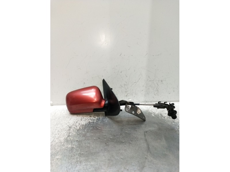 Recambio de retrovisor derecho para volkswagen polo iii (6n1) 60 1.4 referencia OEM IAM  MANUAL 