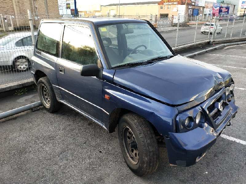 santana 300 del año 2007