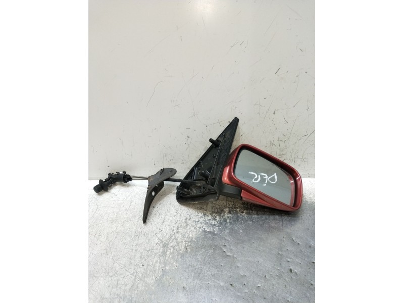 Recambio de retrovisor derecho para volkswagen polo iii (6n1) 60 1.4 referencia OEM IAM  MANUAL 