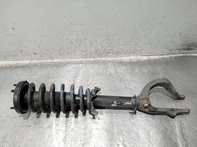 Recambio de amortiguador delantero izquierdo para honda accord viii (cu) 2.2 i-dtec (cu3) referencia OEM IAM 51620TL0E310M1  