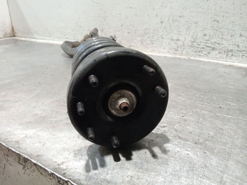 Recambio de amortiguador delantero izquierdo para honda accord viii (cu) 2.2 i-dtec (cu3) referencia OEM IAM 51620TL0E310M1  