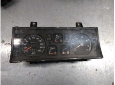 Recambio de cuadro instrumentos para renault clio i fase i+ii (b/c57) 1.2 duet referencia OEM IAM 7700817960 08040599901 