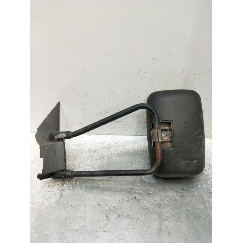 Recambio de retrovisor izquierdo para mercedes-benz sprinter 4-t caja/chasis (b904) 413 cdi referencia OEM IAM   