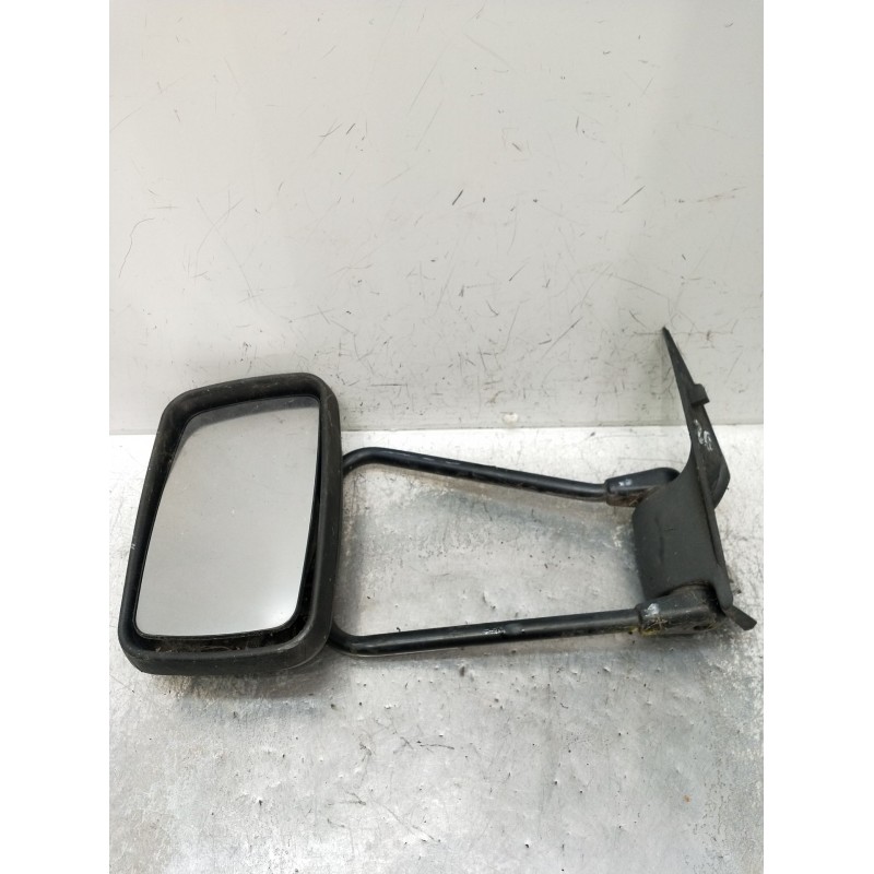 Recambio de retrovisor izquierdo para mercedes-benz sprinter 4-t caja/chasis (b904) 413 cdi referencia OEM IAM   