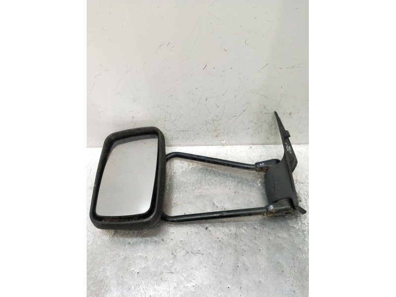 Recambio de retrovisor izquierdo para mercedes-benz sprinter 4-t caja/chasis (b904) 413 cdi referencia OEM IAM   