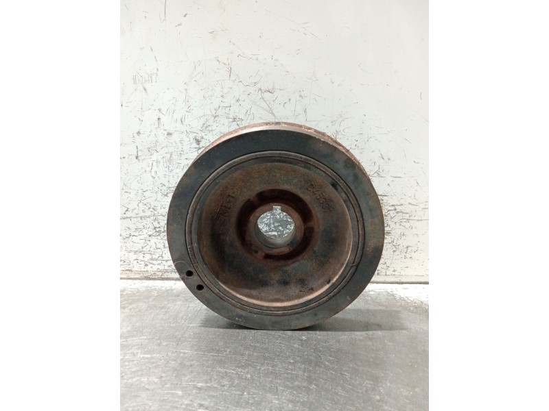 Recambio de polea cigueñal para peugeot expert (224_) 2.0 hdi referencia OEM IAM C45331  