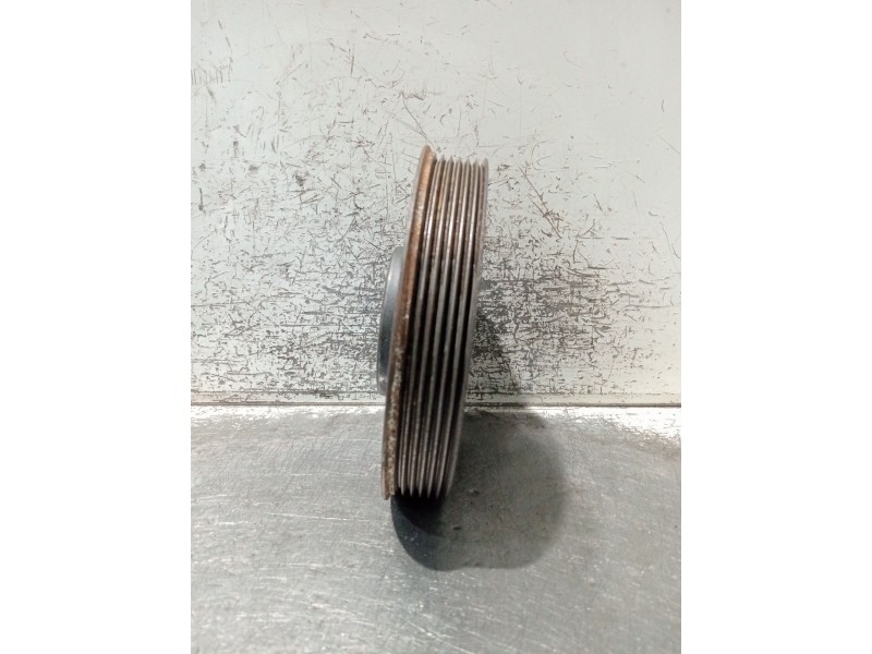 Recambio de polea cigueñal para peugeot expert (224_) 2.0 hdi referencia OEM IAM C45331  