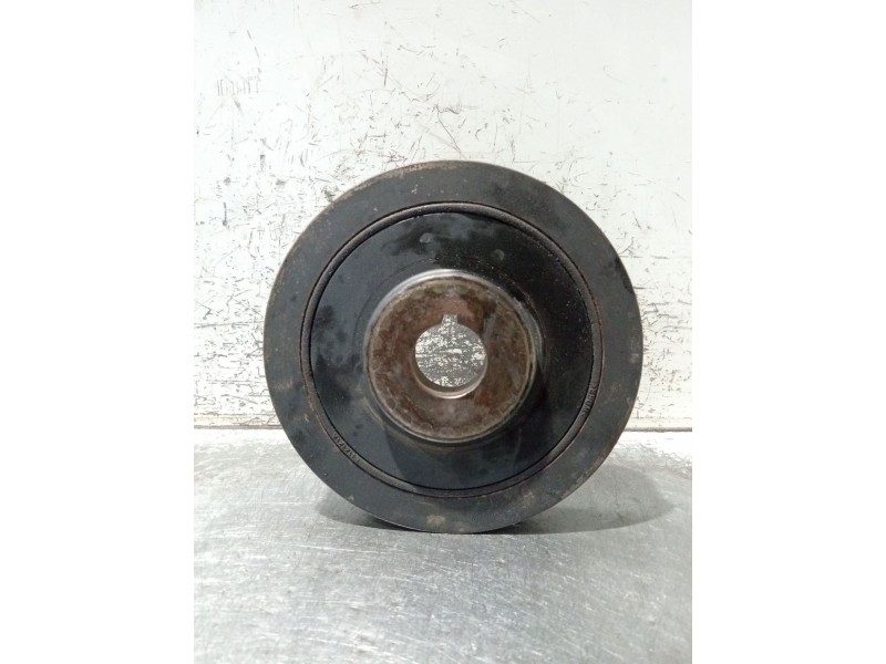 Recambio de polea cigueñal para peugeot expert (224_) 2.0 hdi referencia OEM IAM C45331  