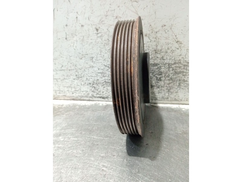 Recambio de polea cigueñal para peugeot expert (224_) 2.0 hdi referencia OEM IAM C45331  