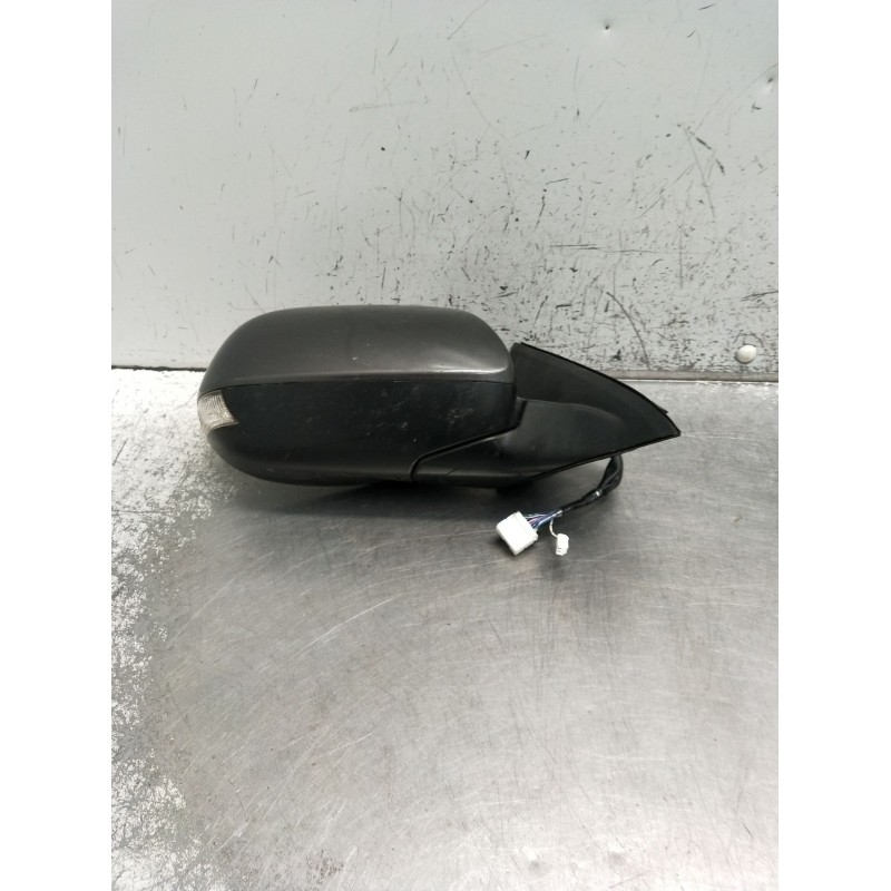 Recambio de retrovisor derecho para honda accord viii (cu) 2.2 i-dtec (cu3) referencia OEM IAM   eléctrico