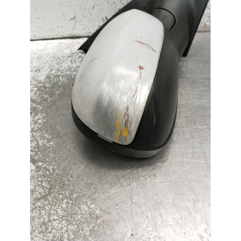 Recambio de retrovisor derecho para opel corsa c (x01) 1.2 (f08, f68) referencia OEM IAM   maual