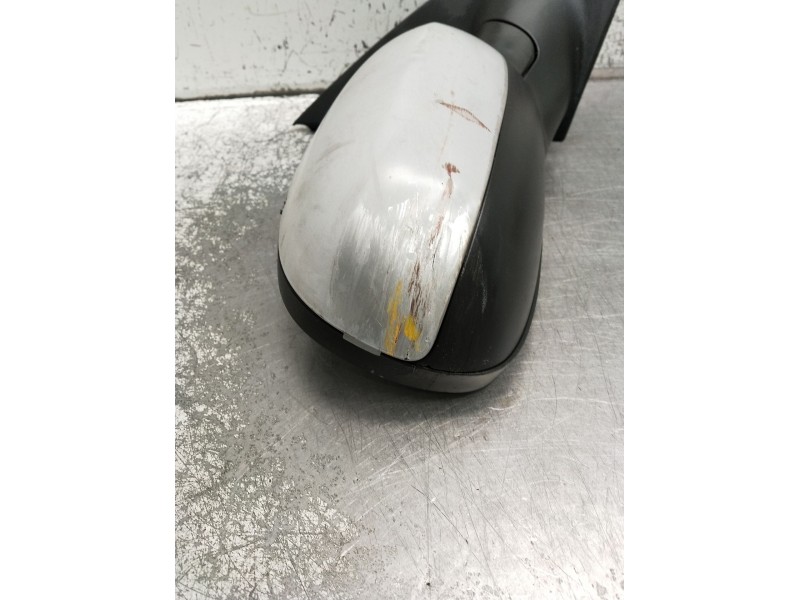 Recambio de retrovisor derecho para opel corsa c (x01) 1.2 (f08, f68) referencia OEM IAM   maual