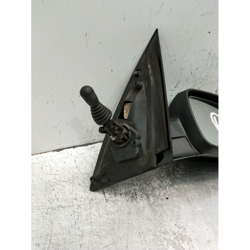 Recambio de retrovisor derecho para opel corsa c (x01) 1.2 (f08, f68) referencia OEM IAM   maual