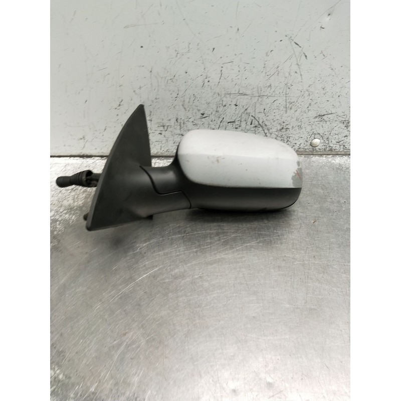 Recambio de retrovisor izquierdo para opel corsa c (x01) 1.2 (f08, f68) referencia OEM IAM   manual
