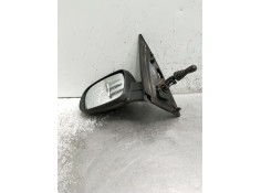 Recambio de retrovisor izquierdo para opel corsa c (x01) 1.2 (f08, f68) referencia OEM IAM   manual 2