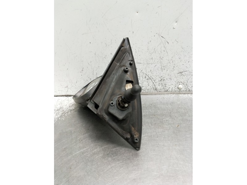 Recambio de retrovisor izquierdo para opel corsa c (x01) 1.2 (f08, f68) referencia OEM IAM   manual