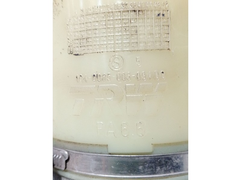 Recambio de bomba direccion para opel zafira / zafira family b (a05) 1.6 (m75) referencia OEM IAM 1040085003094  