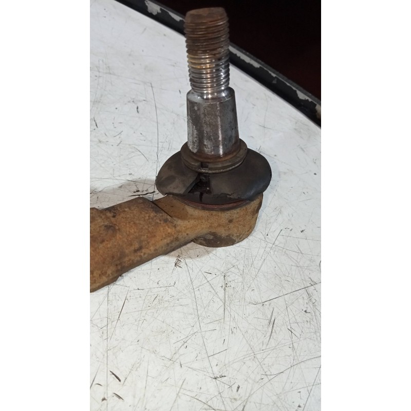 Recambio de cremallera direccion para mercedes vito (w638) caja cerrada 110 cdi  (638.094) referencia OEM IAM A6384611101  