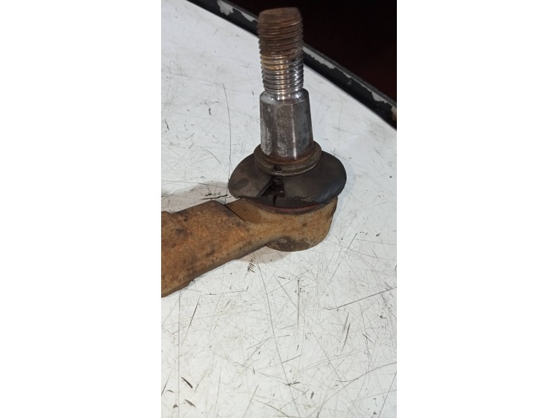 Recambio de cremallera direccion para mercedes vito (w638) caja cerrada 110 cdi  (638.094) referencia OEM IAM A6384611101  