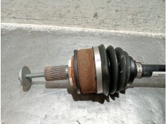 Recambio de transmision delantera derecha para volvo v60 ii (225) d3 referencia OEM IAM P31437456   2