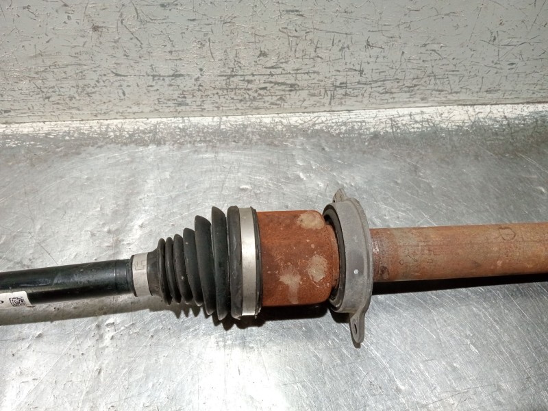 Recambio de transmision delantera derecha para volvo v60 ii (225) d3 referencia OEM IAM P31437456  