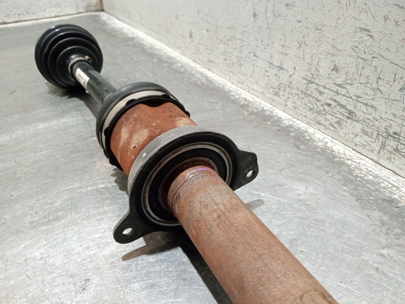 Recambio de transmision delantera derecha para volvo v60 ii (225) d3 referencia OEM IAM P31437456  