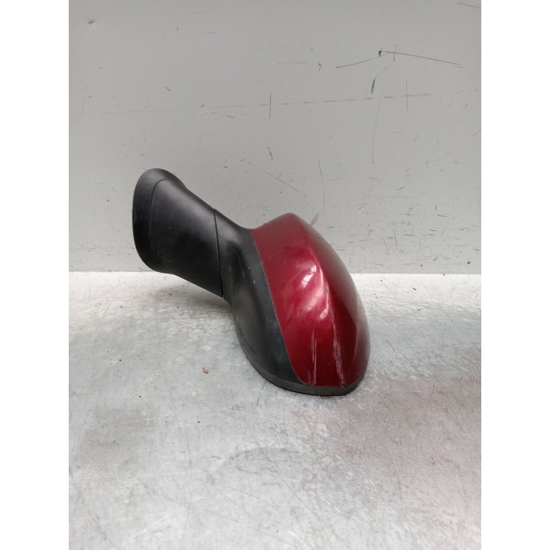 Recambio de retrovisor izquierdo para fiat linea (323_, 110_) 1.3 d multijet (323axb11, 323axb1a) referencia OEM IAM   