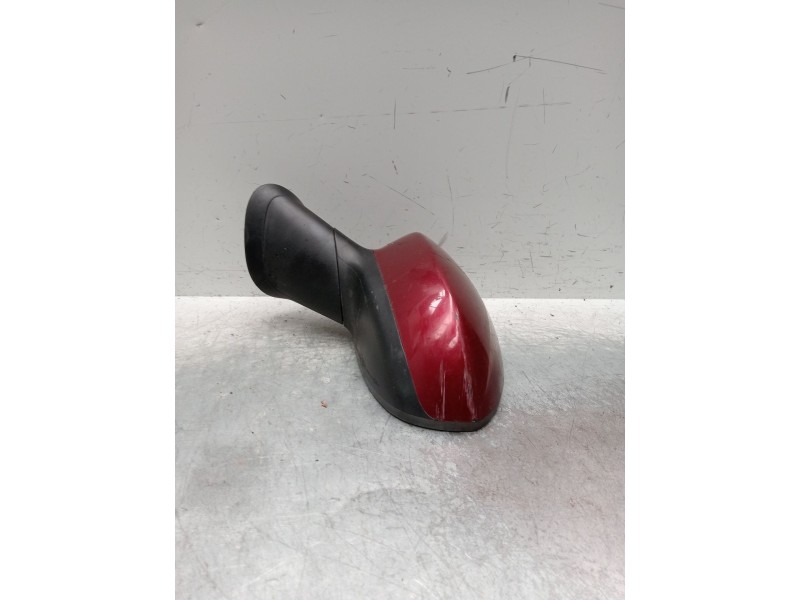 Recambio de retrovisor izquierdo para fiat linea (323_, 110_) 1.3 d multijet (323axb11, 323axb1a) referencia OEM IAM   